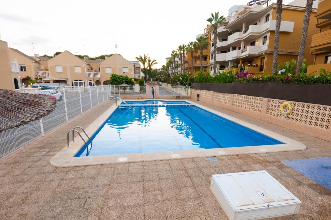 Apartament Avalo Punta Prima  Exterior photo