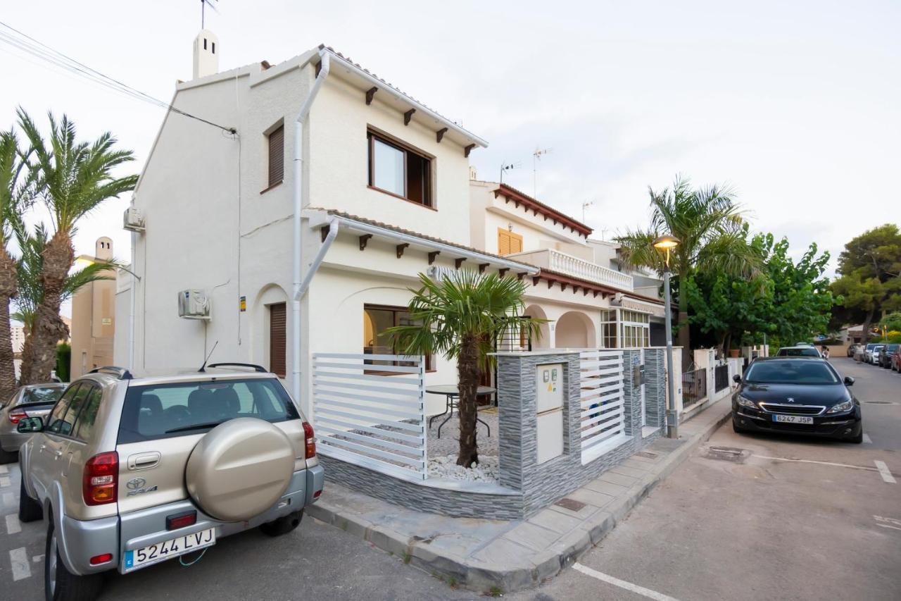Apartament Avalo Punta Prima  Exterior photo