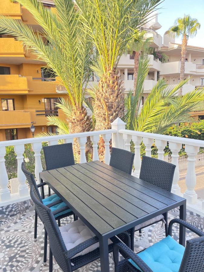Apartament Avalo Punta Prima  Exterior photo